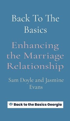 Doyle, Jasmine Evans - Back To The Basics, Inbunden