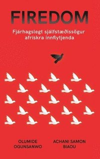 bokomslag Firedom