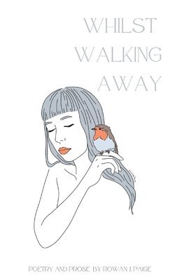 Whilst Walking Away 1