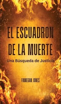 bokomslag El Escuadrn de la Muerte