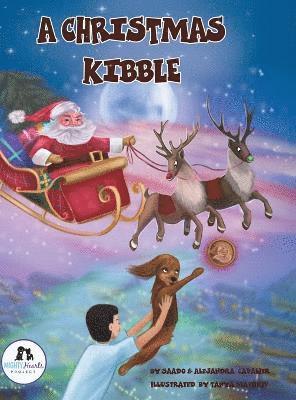 A Christmas Kibble 1