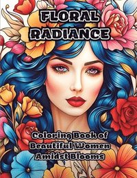 bokomslag Floral Radiance