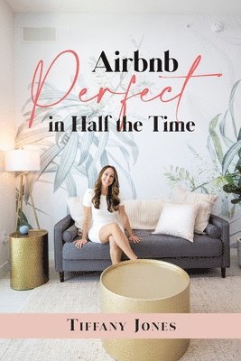 Airbnb Perfect in Half the Time 1