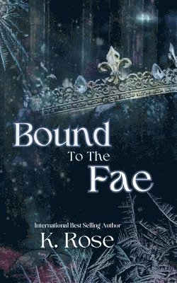 Bound to the Fae 1