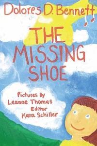 bokomslag The Missing Shoe