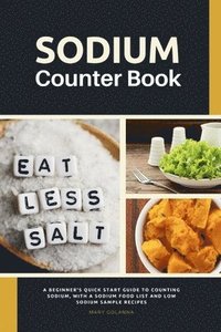 bokomslag Sodium Counter Book