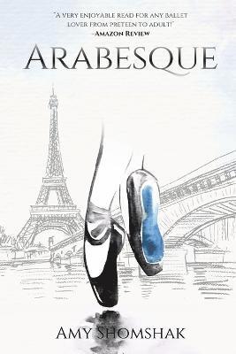 Arabesque 1