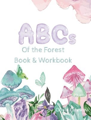 bokomslag ABCs of the Forest