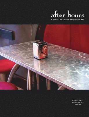 Albert Degenova, P Hertel - After Hours #45, Häftad