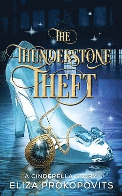 Thunderstone Theft