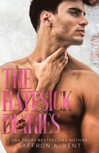 bokomslag Hatesick Diaries