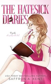 bokomslag Hatesick Diaries