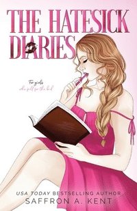 bokomslag Hatesick Diaries Special Edition Paperback