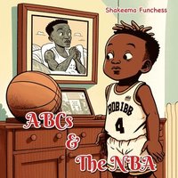 bokomslag ABCs and the NBA