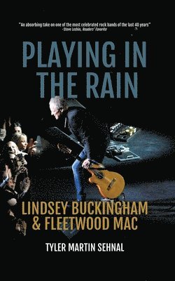 Playing in the Rain 1