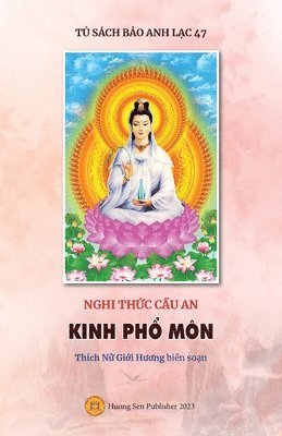 Nghi th&#7913;c C&#7847;u an - KINH PH&#7892; MN 1