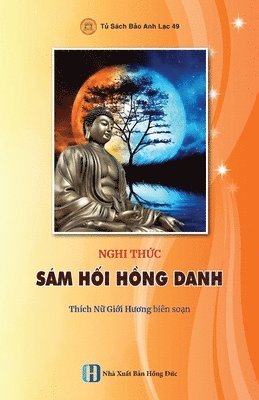 bokomslag Nghi th&#7913;c SM H&#7888;I H&#7890;NG DANH