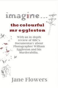 bokomslag Imagine The Colorful Mr. Eggleston