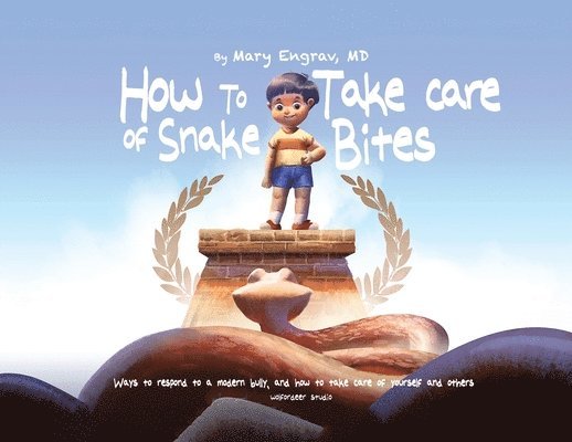 How to Take Care of Snake Bites 1