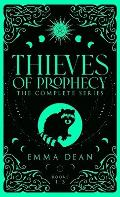 Thieves of Prophecy 1