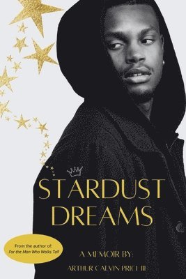 Arthur Calvin Price, Calvin Price , Arthur - Stardust Dreams, Häftad