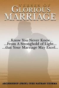 bokomslag Verses Of Glorious Marriage