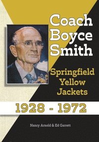 bokomslag Coach Boyce Smith
