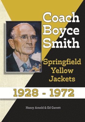 Coach Boyce Smith 1