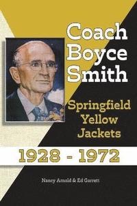 bokomslag Coach Boyce Smith