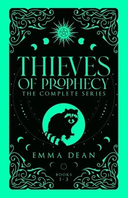 Thieves of Prophecy 1