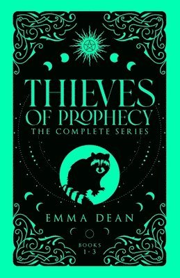Thieves of Prophecy