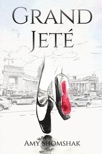 bokomslag Grand Jeté
