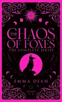bokomslag The Chaos of Foxes