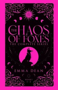 bokomslag The Chaos of Foxes