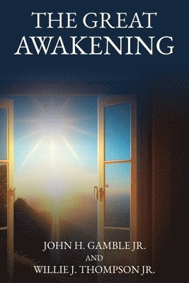 The Great Awakening 1