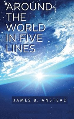 Around The World In Five Lines 1