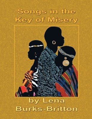 bokomslag Songs in the Key of Misery