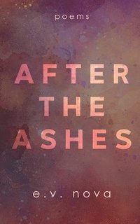 bokomslag After The Ashes