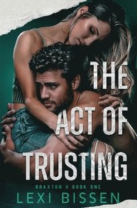 bokomslag The Act of Trusting