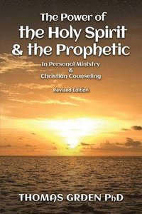 bokomslag Power of the Holy Spirit and the Prophetic
