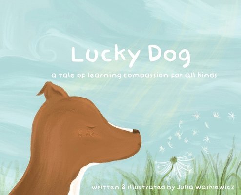 Lucky Dog 1