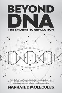 bokomslag Beyond DNA