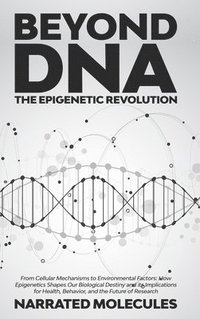 bokomslag Beyond DNA
