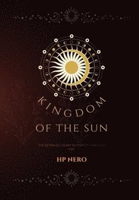 bokomslag Kingdom of the Sun