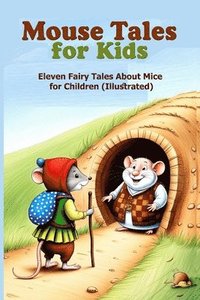 bokomslag Mouse Tales for Kids