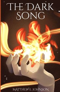 bokomslag Dark Song