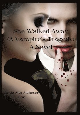 She Walked Away