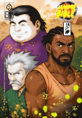 Javier H Ortiz, Javier H. Ortiz - Anime Bible ( Pure Anime ) No.18, Häftad
