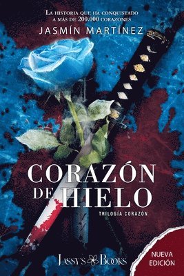 Corazón de Hielo (Nueva Edición)