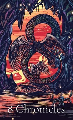 8 Chronicles 1